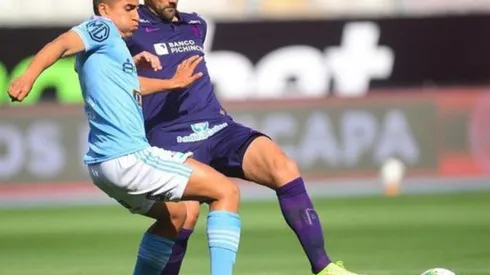 Twitter: Infobae Perú