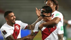 Prensa italiana elogia a Gianluca Lapadula: "Sigue empujándolos al Mundial"