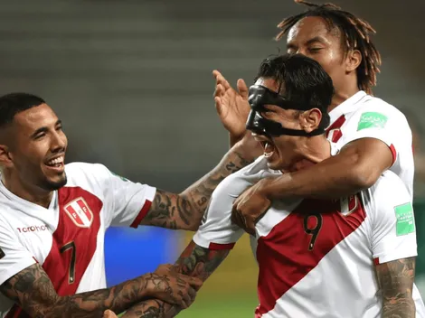 Prensa italiana elogia a Gianluca Lapadula: "Sigue empujándolos al Mundial"