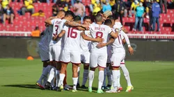 Venezuela perdió 1-0 contra Ecuador en Quito.