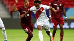 ¿Cuál es la actualidad de la Selección Venezolana antes de enfrentar a Perú?