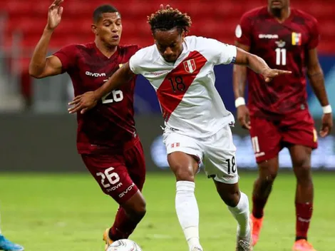 ¿Cuál es la actualidad de la Selección Venezolana antes de enfrentar a Perú?