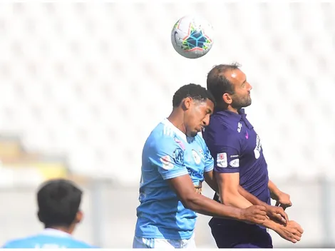 MINSA confirmó aumento del aforo para las finales de la Liga 1 entre Cristal y Alianza