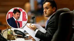 ¡Tiembla Lozano! Acuña quiere ser presidente de la FPF