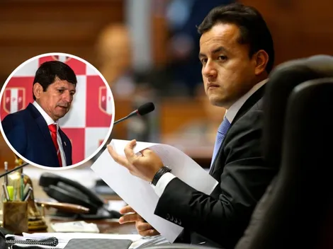 ¡Tiembla Lozano! Acuña quiere ser presidente de la FPF