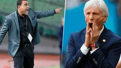 Venezuela sin entrenador luego de enfrentar a Perú, Néstor Pékerman asumiría