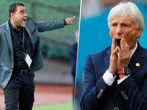 Venezuela sin entrenador luego de enfrentar a Perú, Néstor Pékerman asumiría