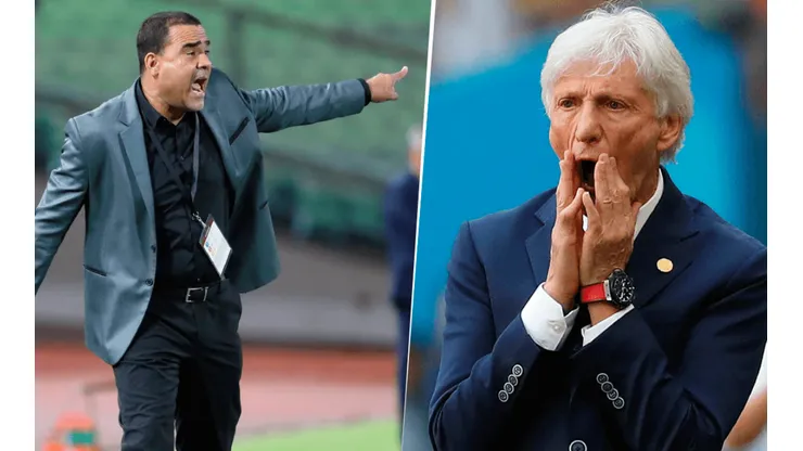 Venezuela sin entrenador luego de enfrentar a Perú, Néstor Pékerman asumiría