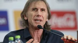 Ricardo Gareca pelea por ser 'el mejor DT del mundo' a nivel selecciones nacionales