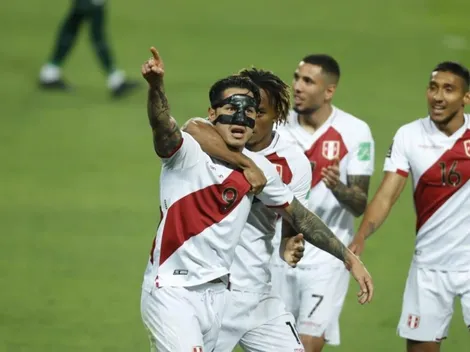 A romper maldiciones: Selección Peruana deberá jugar también contra la estadística
