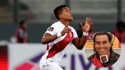 'Chemo' del Solar y su reflexión sobre Raziel García: "Está en pañales"