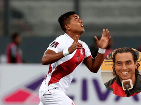 'Chemo' del Solar y su reflexión sobre Raziel García: "Está en pañales"