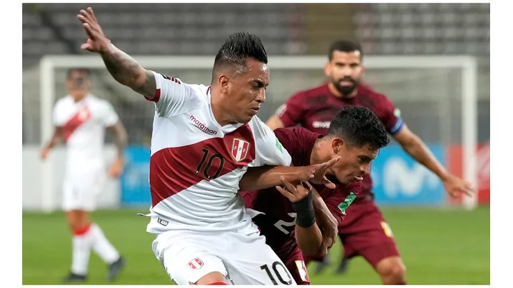 Los resultados que obtuvo Perú frente a Venezuela en la era Gareca