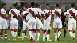 Tres peruanos están en el once ideal de la fecha 13 de las Eliminatorias