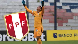 Ángelo Campos y su conmovedor mensaje tras ser convocado a la Selección Peruana