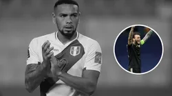 Alexander Callens quedó descartado y usuarios piden a Dulanto