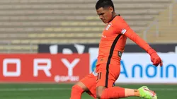 Campos relató cómo vivió la convocatoria: "Apenas salí de la puerta, recibí la llamada"