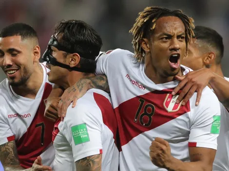 Vamos: Perú terminaría cuarto en fecha 14 de eliminatorias si se dan estos resultados