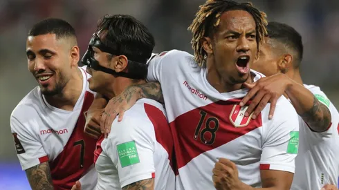 Selección Peruana goleó en su último partido contra Bolivia en Lima.