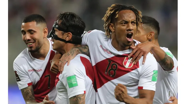 Selección Peruana goleó en su último partido contra Bolivia en Lima.