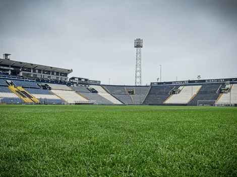 La publicación de Alianza Lima a una semana de la primera final contra Sporting Cristal