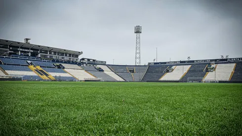La publicación de Alianza Lima a una semana de la primera final contra Sporting Cristal