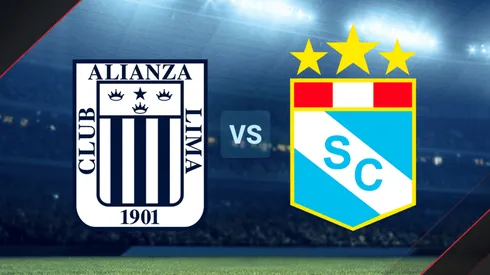 ¿Cuándo juegan Alianza Lima y Sporting Cristal por la ida de la final de la Liga 1?