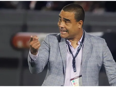 DT de Venezuela halagó a Perú: "En Sudamérica es uno de los que mejor maneja la pelota"