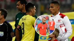 La teoría en la que Perú deja otra vez sin Mundial a Chile