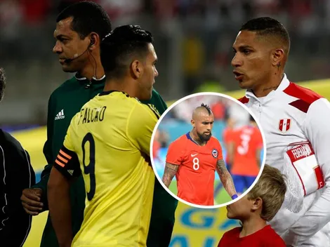 La teoría en la que Perú deja otra vez sin Mundial a Chile
