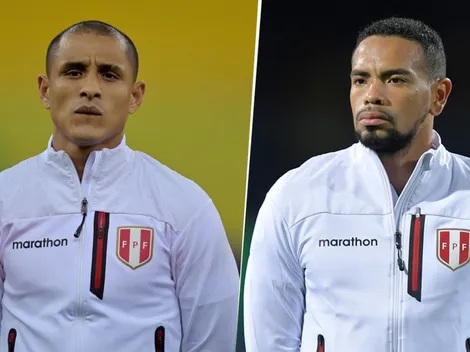 ¡Se encienden las alarmas! Yotún y Callens se sometieron a resonancias magnéticas