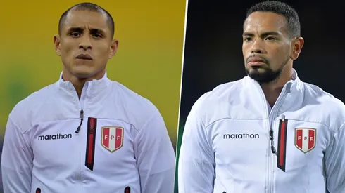 ¡Se encienden las alarmas! Yotún y Callens se sometieron a resonancias magnéticas