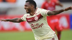 ¡De la 'U' por siempre! Migraciones recibió papeles de nacionalización de Quintero