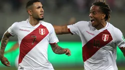 Perú vs Bolivia: Peña prendió la jarana y marcó el 3-0 en el Nacional | VIDEO