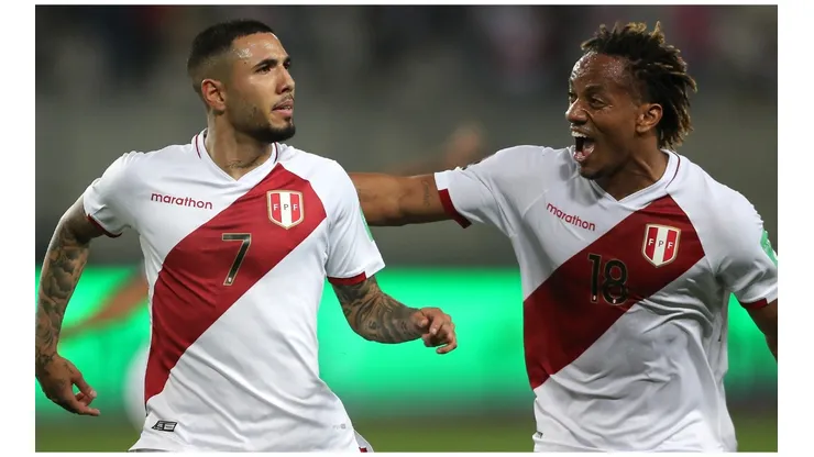 Perú vs Bolivia: Peña prendió la jarana y marcó el 3-0 en el Nacional | VIDEO