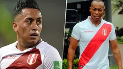 Olivares cuestionó gesto de Christian Cueva: "No es algo que se tenga que imitar"