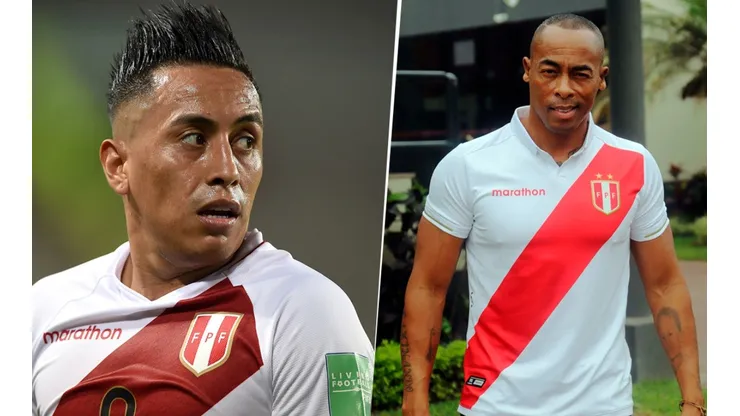 Olivares cuestionó gesto de Christian Cueva: "No es algo que se tenga que imitar"