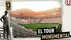 Lolo Fernández es el máximo ídolo de Universitario de Deportes.