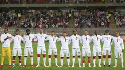 JUGADORXJUGADOR de Perú vs Bolivia