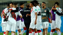 El record que alcanzará Perú si le gana a Bolivia y que no se da desde Francia98