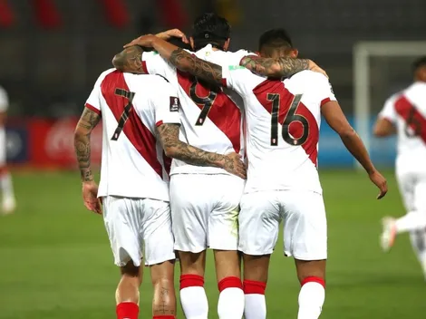 "Nunca dejen de creer": Gianluca Lapadula emocionó a peruanos por mensaje tras triunfo