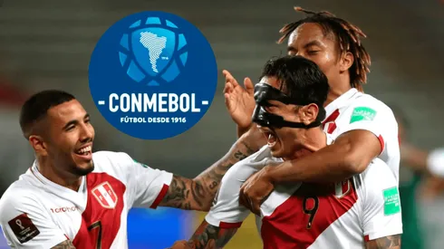 CONMEBOL y el mensaje cariñoso a la Selección Peruana: "No se rinde y se ilusiona"