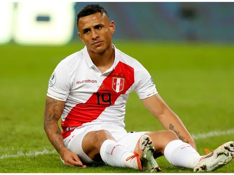 Yoún apto para Venezuela, pero usuarios piden a Gareca que no cambie el equipo