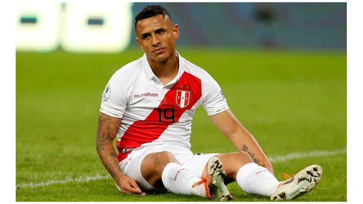 Yoún apto para Venezuela, pero usuarios piden a Gareca que no cambie el equipo
