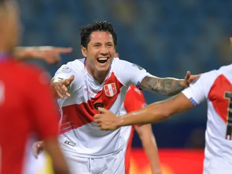 Decían que iba a romper el grupo: el posteo que subió Lapadula a Instagram