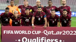 Venezuela no llega de la mejor forma ante Perú: la baja y la posible ausencia