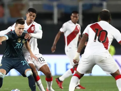 Cuidado: los diez jugadores de la Selección Peruana que están en capilla en eliminatorias