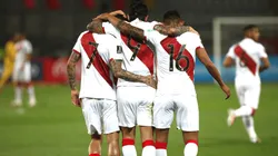 ¿Cuáles son los partidos pendientes que tiene nuestra Selección Peruana?