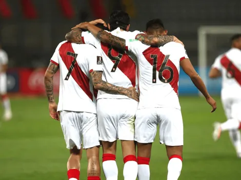 ¿Cuáles son los partidos pendientes que tiene nuestra Selección Peruana?