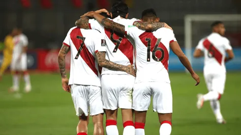 ¿Cuáles son los partidos pendientes que tiene nuestra Selección Peruana?